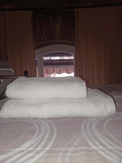 The monumental house, 