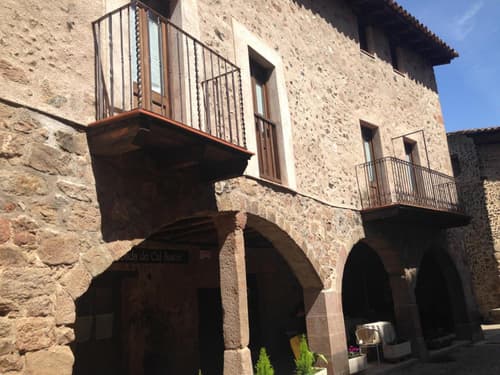 Hotel Cal Sastre, 