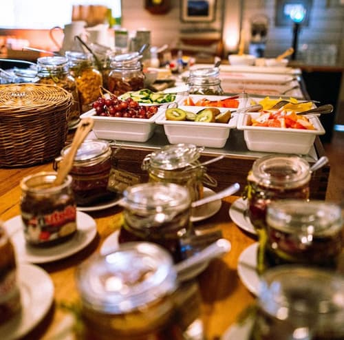 Abisko Mountain Lodge, 