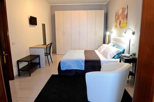 Agave Bed&Breakfast, 