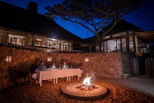 Ekuthuleni Lodge, 