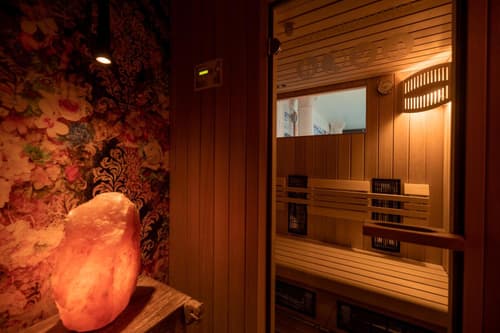 Villa Bellevue Portoroz-Portorose, 