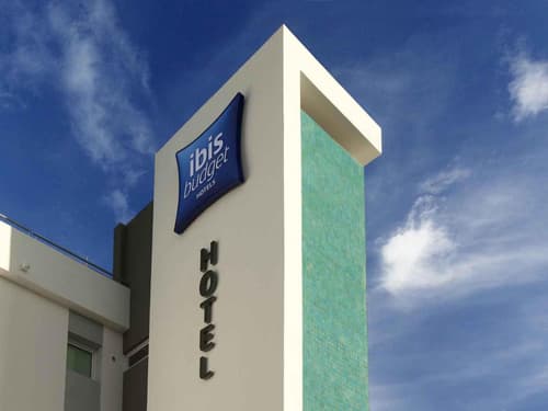 ibis budget Vitry sur Seine N7, 
