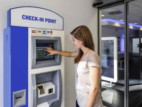 ibis budget Vitry sur Seine N7, 