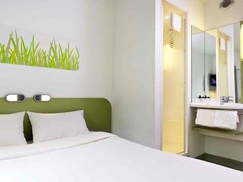ibis budget Vitry sur Seine N7, 