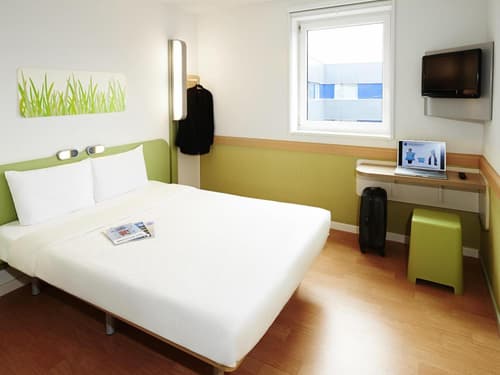 ibis budget Vitry sur Seine N7, 