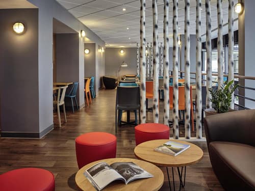 hotelF1 Paris Porte de Châtillon, 