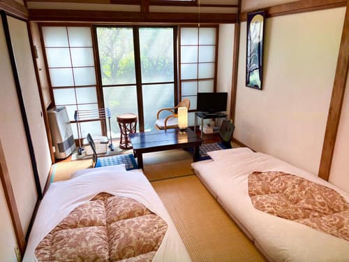 Fuji-Hakone Guest House, 