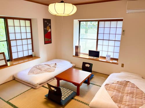 Fuji-Hakone Guest House, 