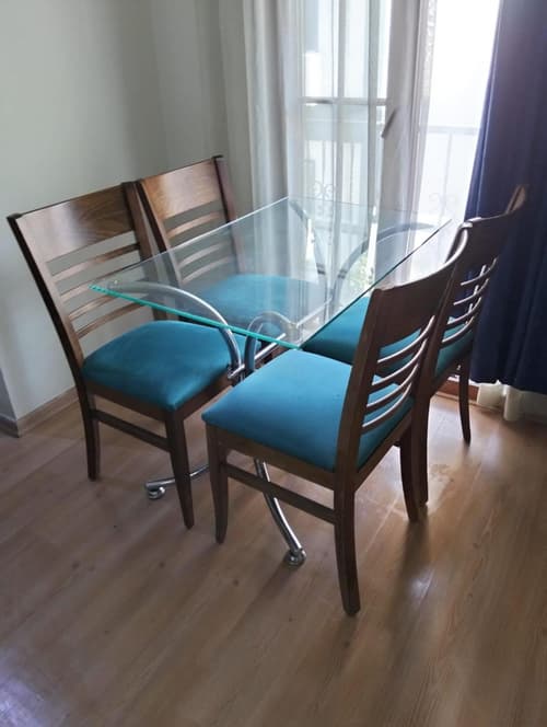 Siesta Apart Otel İzmir, 