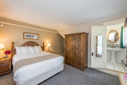 Eagle Mountain House and Golf Club, 