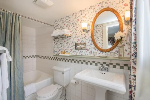 Eagle Mountain House and Golf Club, 