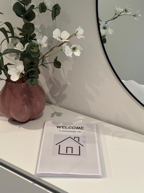 Perfect for Couples or Solo Travelers, just 10 min from Tromsø city, 