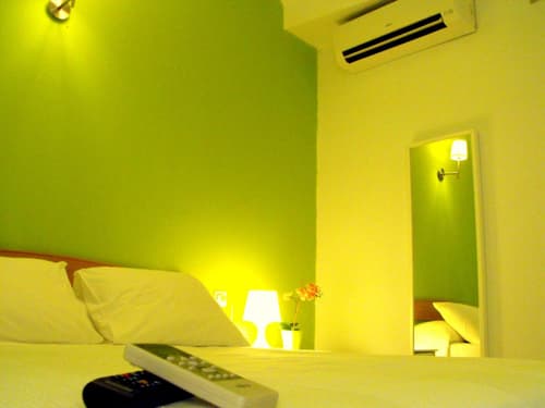 Hostal Santa Catalina, 