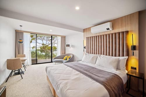 The River Suites, Kangaroo Island, 