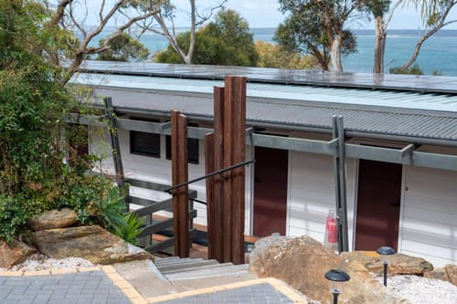 The River Suites, Kangaroo Island, 