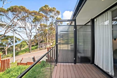 The River Suites, Kangaroo Island, 