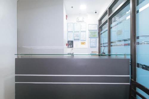 Propiedad Residences, 