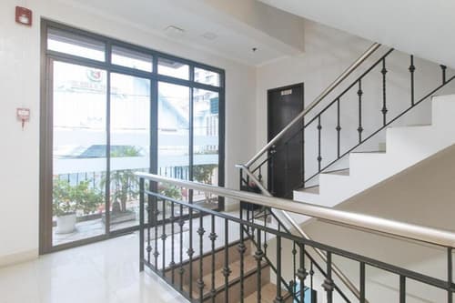 Propiedad Residences, 