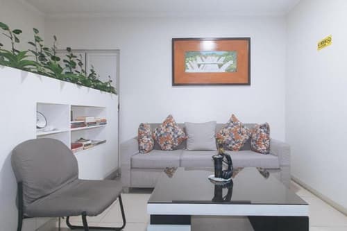 Propiedad Residences, 