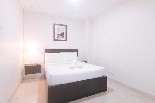 Propiedad Residences, 