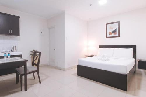 Propiedad Residences, 