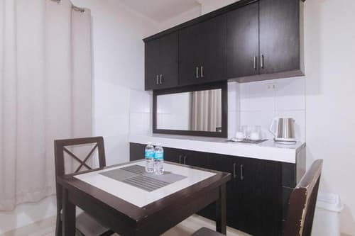 Propiedad Residences, 