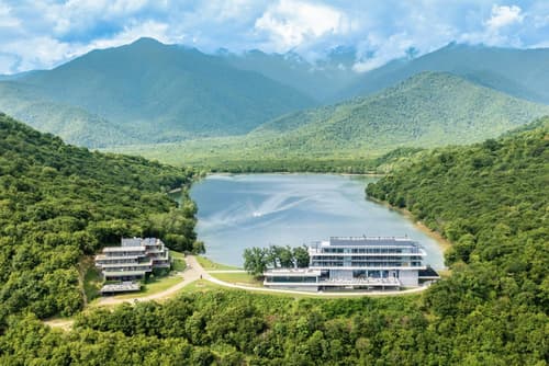 Kvareli Lake Resort, 