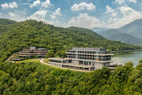 Kvareli Lake Resort, 