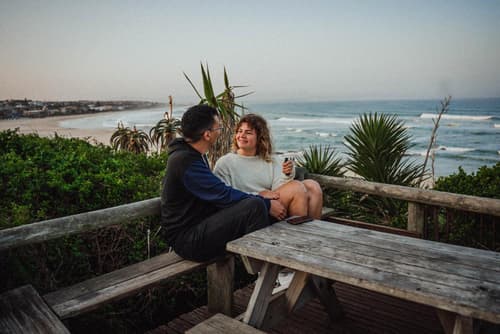 Island Vibe Backpackers Jeffreys Bay, 