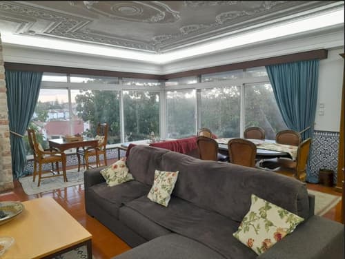 Cascais Jasmim Doce, 