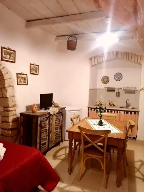 Trulli Resort Dimore Storiche, 