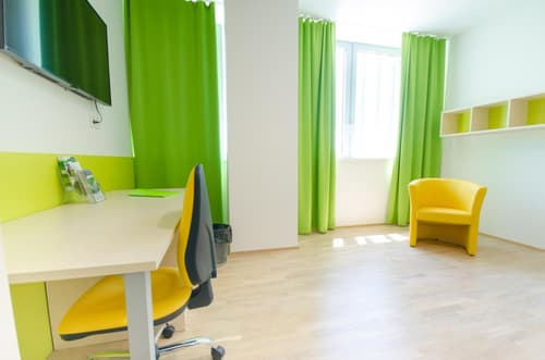 Sport Hotel Ljubljana, 