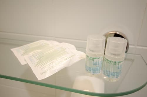 Sport Hotel Ljubljana, 