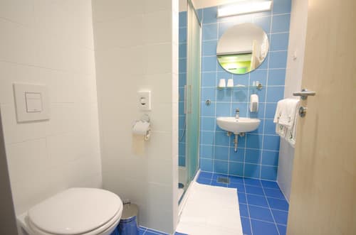 Sport Hotel Ljubljana, 