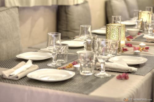 Guest House Bagdad Café, 