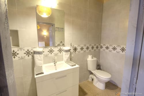 Guest House Bagdad Café, 