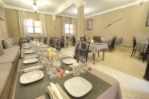 Guest House Bagdad Café, 