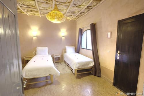 Guest House Bagdad Café, 