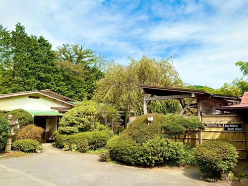 Fuji-Hakone Guest House, 