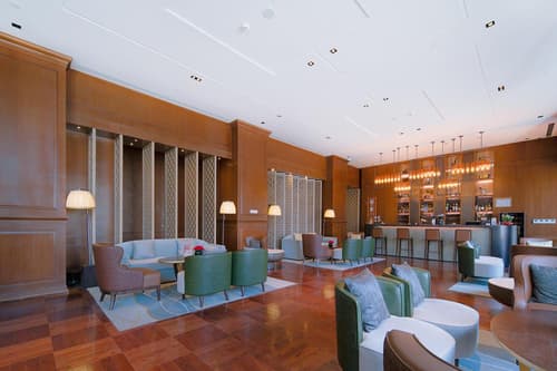 LJZ Supreme Tower Hotel, 