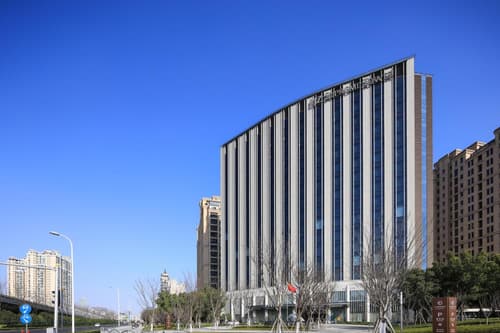 LJZ Supreme Tower Hotel, 