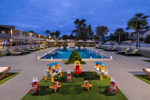 Magic Moment Resort & Kids Club, Dazzler Select by Wyndham, 