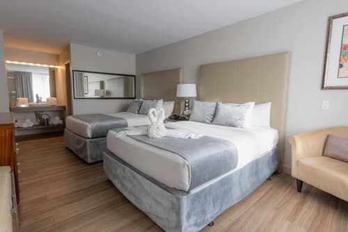 Magic Moment Resort & Kids Club, Dazzler Select by Wyndham, 