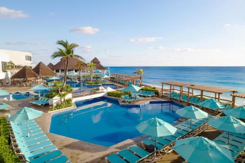 Royal Solaris Cancun - All Inclusive, 