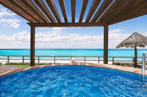 Royal Solaris Cancun - All Inclusive, 