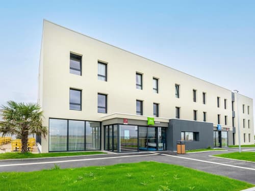 ibis Styles Morlaix, 