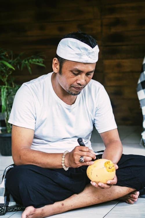 Senetan Villas and Spa Resort, 