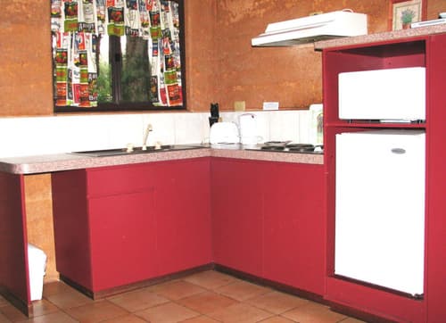 Pemberton Lake View Chalets, 