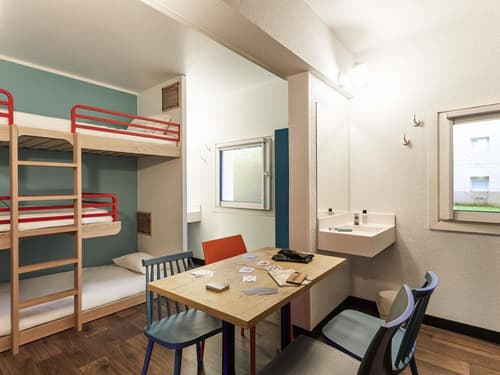 hotelF1 Paris Porte de Châtillon, 